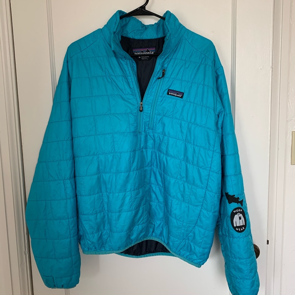 Men’s Patagonia Jacket